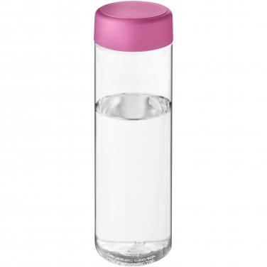 Logotrade promotional gift picture of: H2O Active® Vibe 850 ml screw cap water bottle