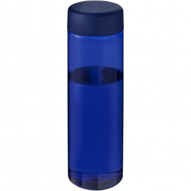 Logotrade corporate gifts photo of: H2O Active® Vibe 850 ml screw cap water bottle