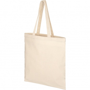 Logotrade business gift image of: Pheebs 210 g/m² recycled tote bag 7L