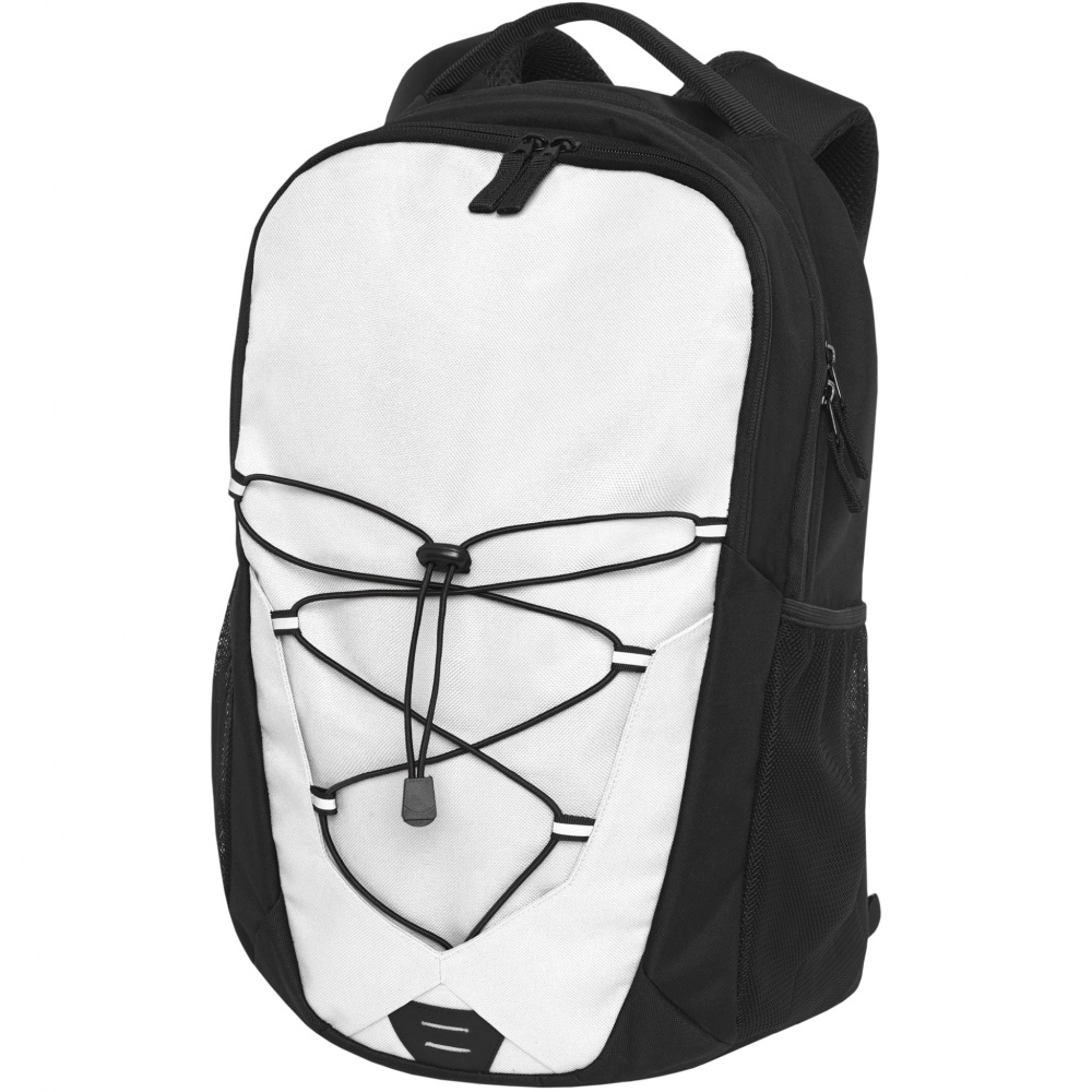 Logo trade promotional giveaways picture of: Trails backpack 24L