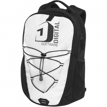 Logo trade promotional giveaway photo of: Trails backpack 24L