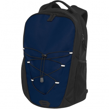 Logotrade promotional giveaway image of: Trails backpack 24L