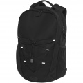 Trails backpack 24L, Solid black