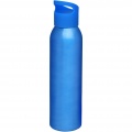 Sky 650 ml water bottle, Blue