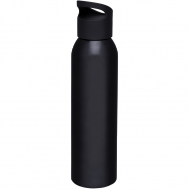 Logo trade advertising product photo of: Sky 650 ml water bottle