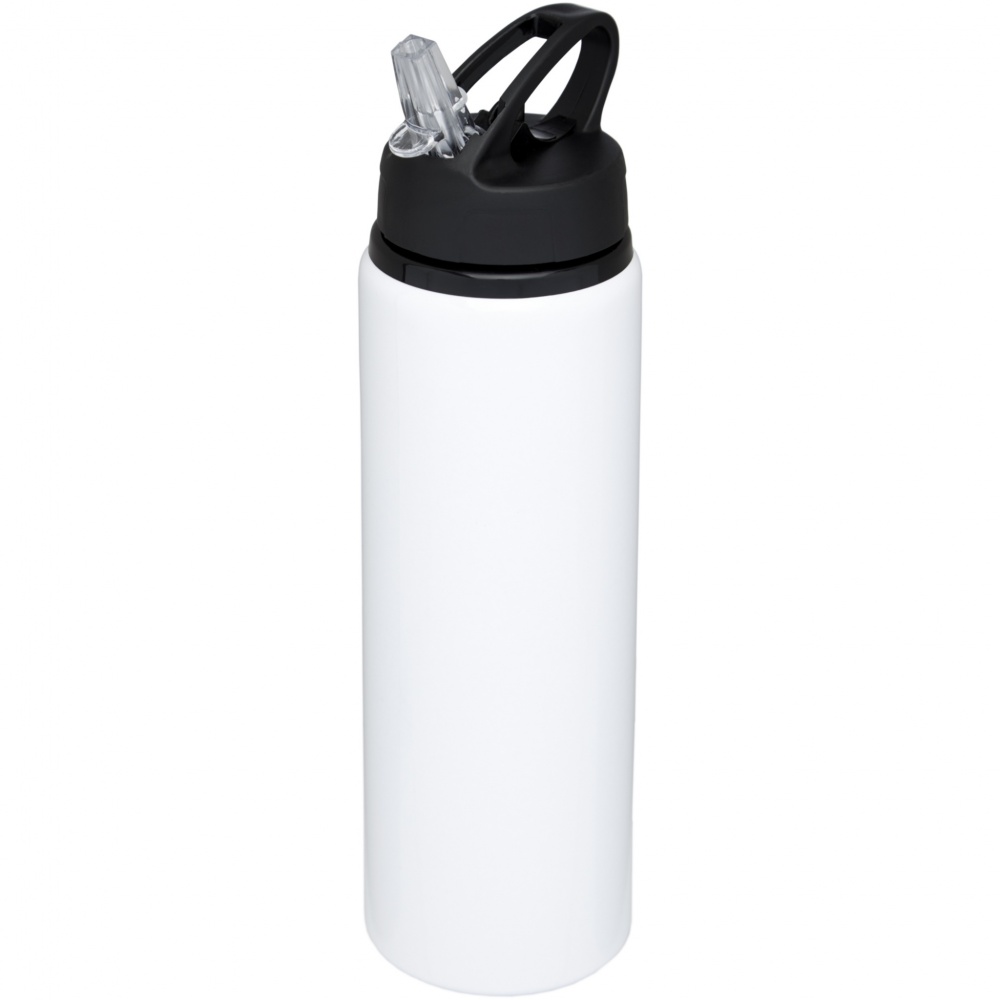 Logotrade promotional gift image of: Fitz 800 ml sport bottle