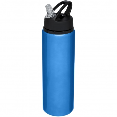 Logo trade promotional giveaways picture of: Fitz 800 ml sport bottle