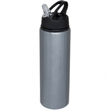 Logo trade corporate gifts image of: Fitz 800 ml sport bottle