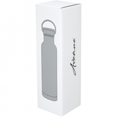 Logo trade corporate gifts image of: Thor 800 ml Tritan™ water bottle