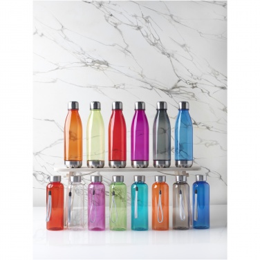 Logo trade promotional merchandise image of: Cove 685 ml water bottle