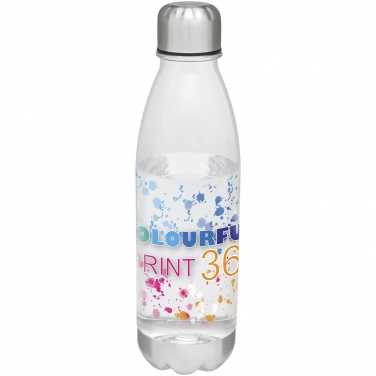 Logotrade promotional merchandise image of: Cove 685 ml water bottle