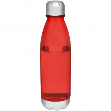 Logo trade corporate gifts picture of: Cove 685 ml water bottle