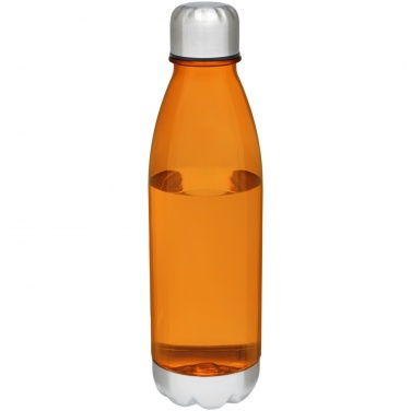 Logo trade promotional giveaway photo of: Cove 685 ml water bottle