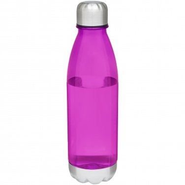 Logo trade advertising product photo of: Cove 685 ml water bottle