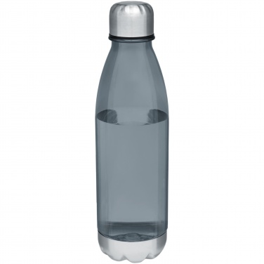 Logo trade business gift photo of: Cove 685 ml water bottle