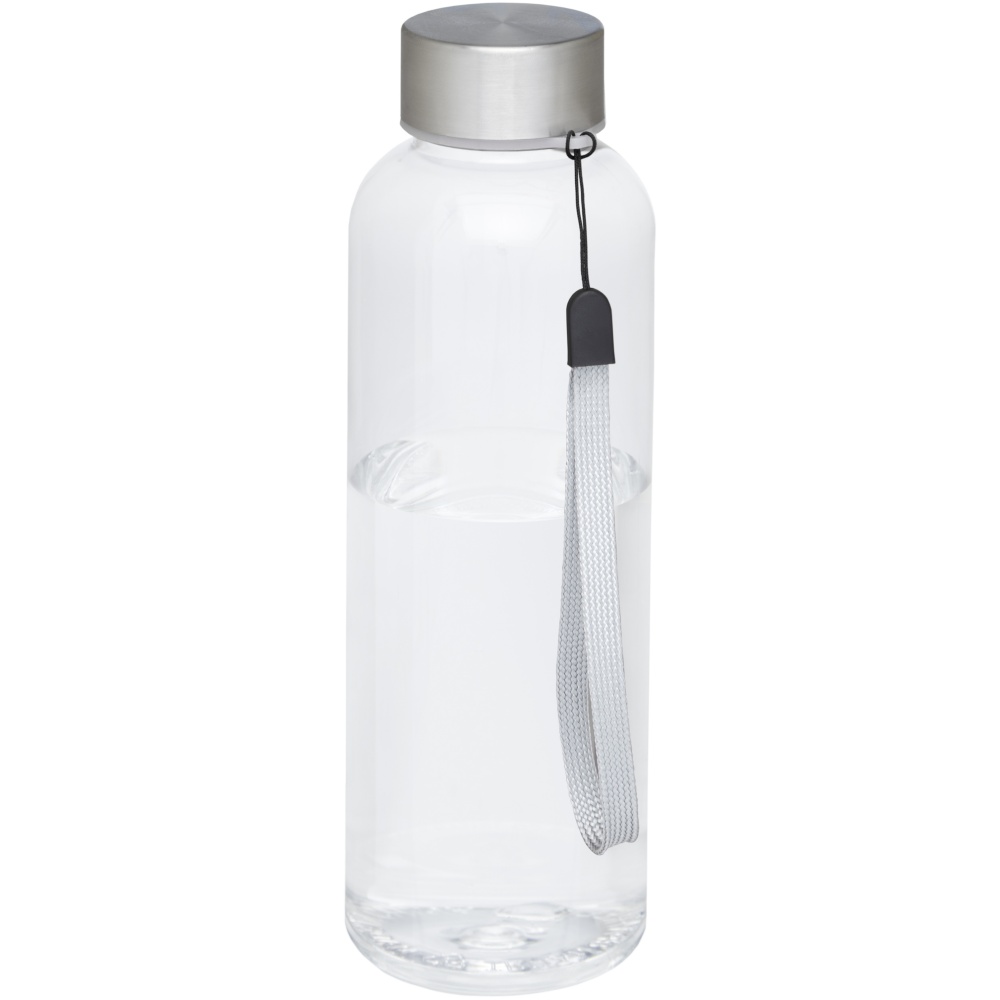 Logotrade promotional giveaway image of: Bodhi 500 ml water bottle