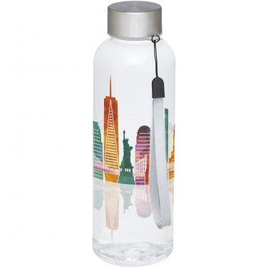 Logo trade promotional product photo of: Bodhi 500 ml water bottle