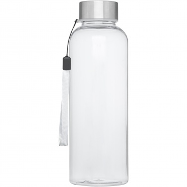 Logo trade promotional products picture of: Bodhi 500 ml water bottle