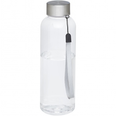 Logotrade advertising products photo of: Bodhi 500 ml water bottle