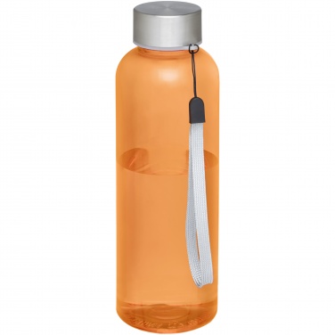 Logotrade promotional merchandise picture of: Bodhi 500 ml water bottle