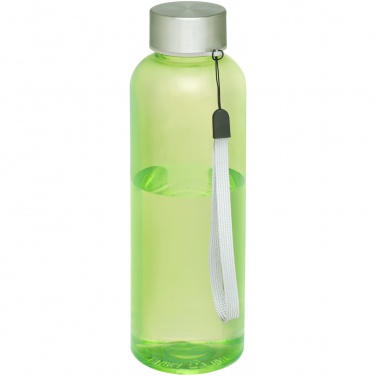 Logotrade promotional merchandise picture of: Bodhi 500 ml water bottle