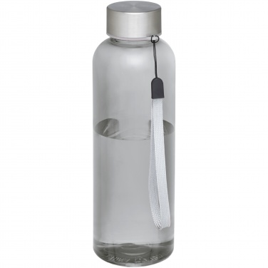 Logotrade promotional item image of: Bodhi 500 ml water bottle