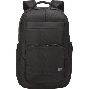 Logo trade promotional gift photo of: Case Logic Notion 15.6" laptop backpack 25L