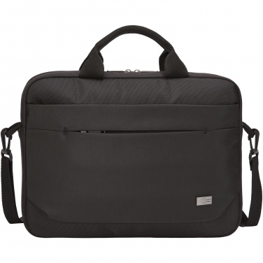 Logo trade promotional gift photo of: Case Logic Advantage 14" laptop and tablet bag