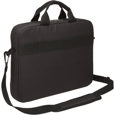 Logo trade promotional item photo of: Case Logic Advantage 14" laptop and tablet bag