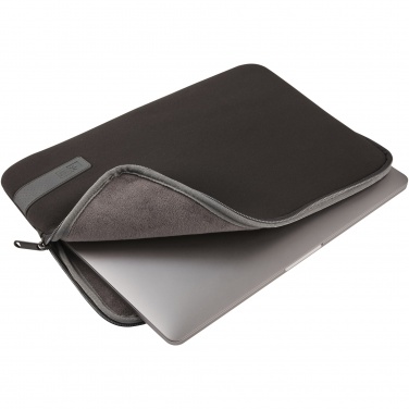 Logo trade promotional merchandise picture of: Case Logic Reflect 13" laptop sleeve