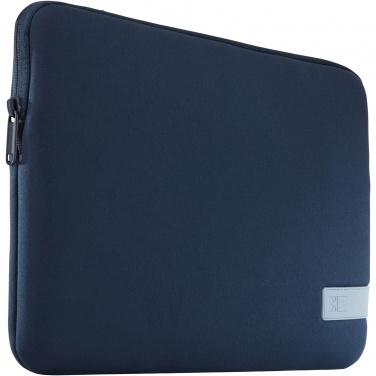 Logo trade promotional items image of: Case Logic Reflect 15.6" laptop sleeve