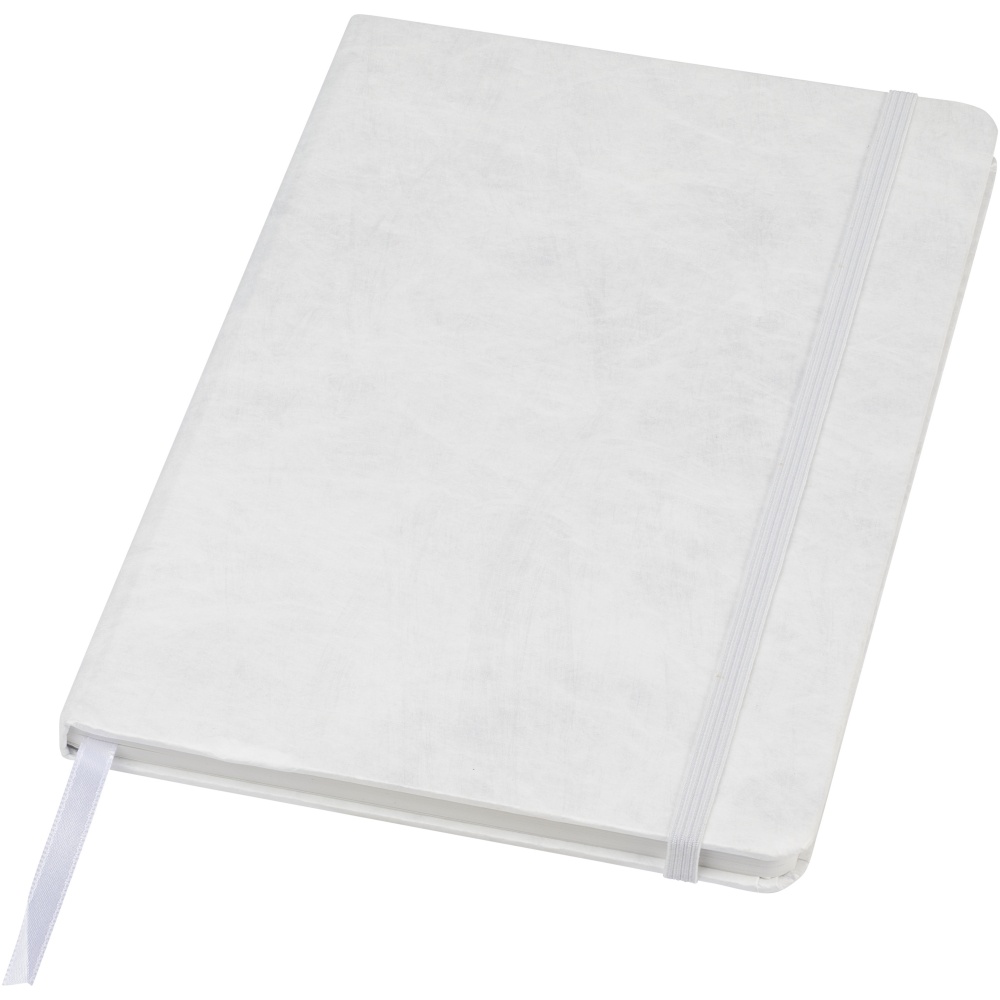 Logotrade promotional merchandise photo of: Breccia A5 stone paper notebook