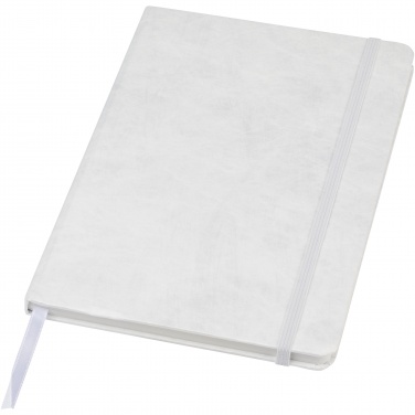 Logotrade advertising product picture of: Breccia A5 stone paper notebook