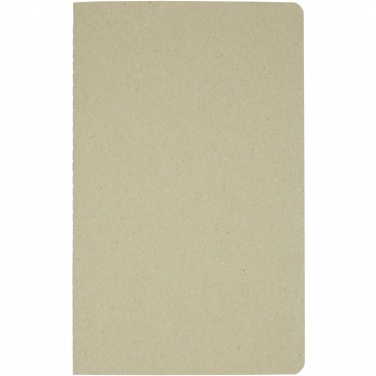 Logotrade corporate gifts photo of: Gianna recycled cardboard notebook