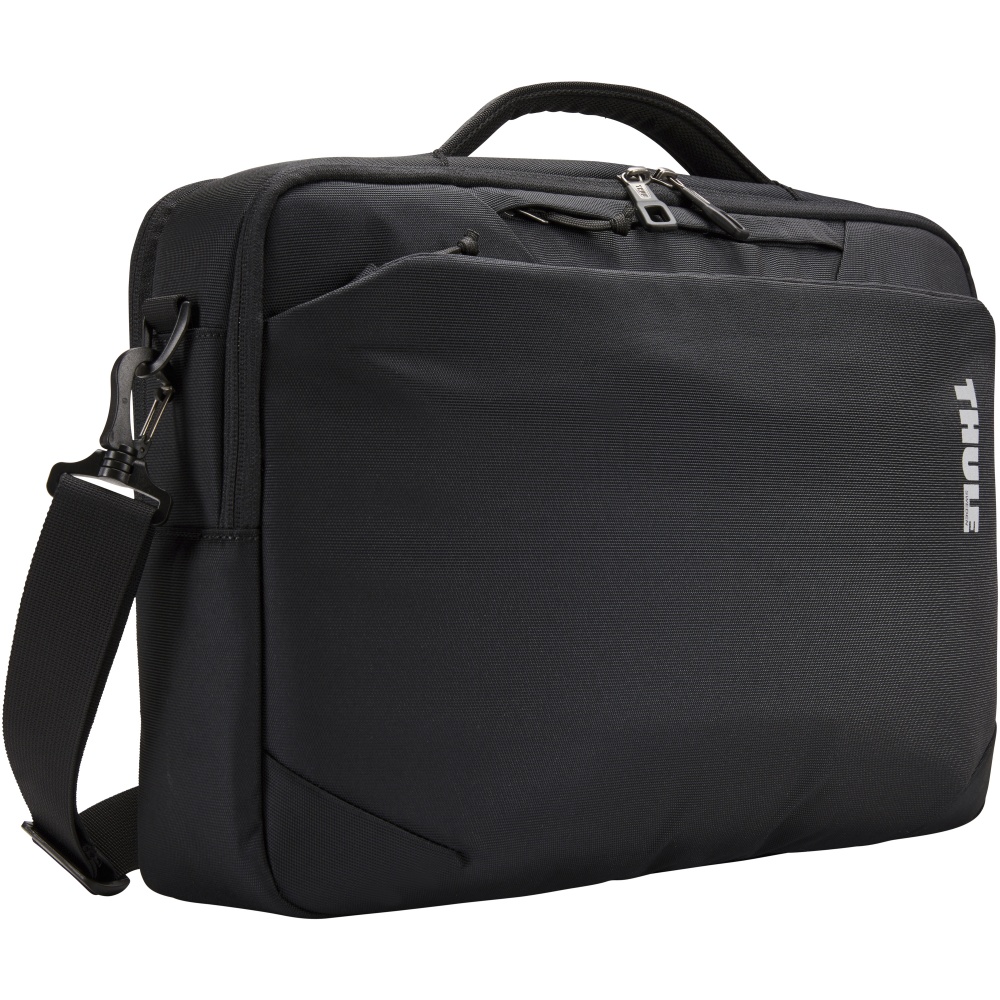 Logo trade promotional items picture of: Thule Subterra 15.6" laptop bag