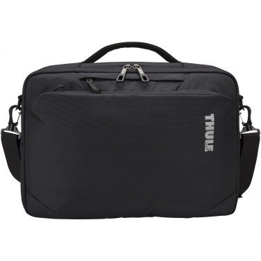 Logo trade promotional gifts image of: Thule Subterra 15.6" laptop bag