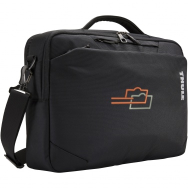 Logo trade corporate gifts image of: Thule Subterra 15.6" laptop bag