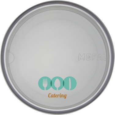 Logo trade business gift photo of: Mepal Ellipse lunch pot