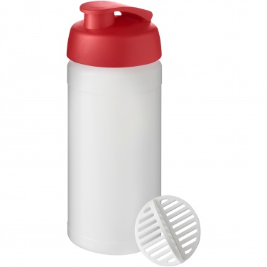 Logotrade promotional items photo of: Baseline Plus 500 ml shaker bottle