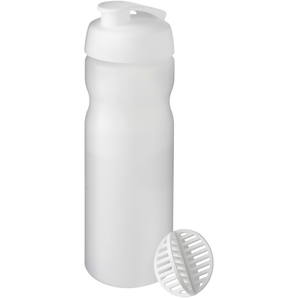 Logotrade promotional merchandise image of: Baseline Plus 650 ml shaker bottle