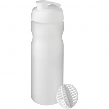 Logo trade advertising products image of: Baseline Plus 650 ml shaker bottle