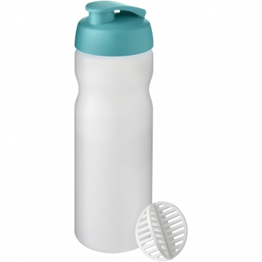 Logo trade promotional product photo of: Baseline Plus 650 ml shaker bottle