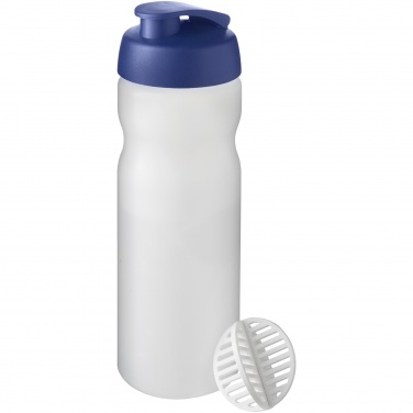 Logo trade advertising product photo of: Baseline Plus 650 ml shaker bottle