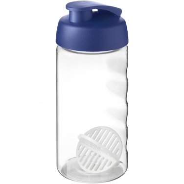 Logotrade business gift image of: H2O Active® Bop 500 ml shaker bottle