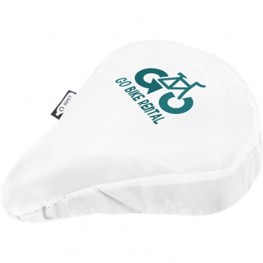 Logotrade promotional item image of: Jesse recycled PET bicycle saddle cover