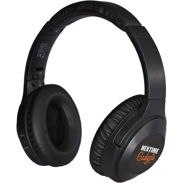 Logo trade corporate gift photo of: Anton ANC headphones