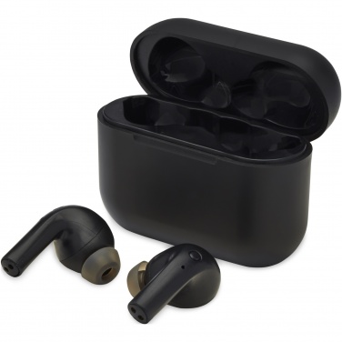 Logotrade advertising product image of: Braavos 2 True Wireless auto pair earbuds