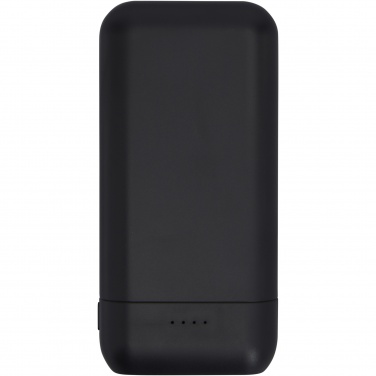 Logo trade promotional merchandise photo of: Odyssey 10.000mAh high density power bank