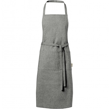 Logo trade promotional gifts picture of: Pheebs 200 g/m² recycled cotton apron