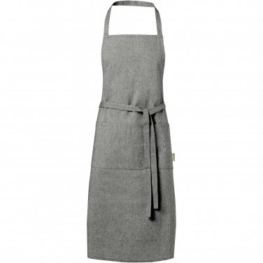 Logotrade promotional merchandise picture of: Pheebs 200 g/m² recycled cotton apron